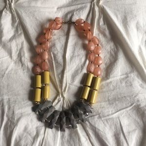 Anthropologie Necklace